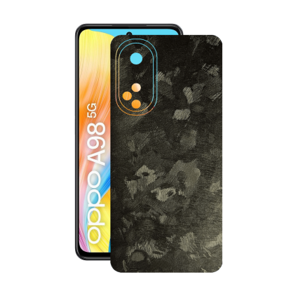 Защитная пленка StatusSKIN для OPPO A98