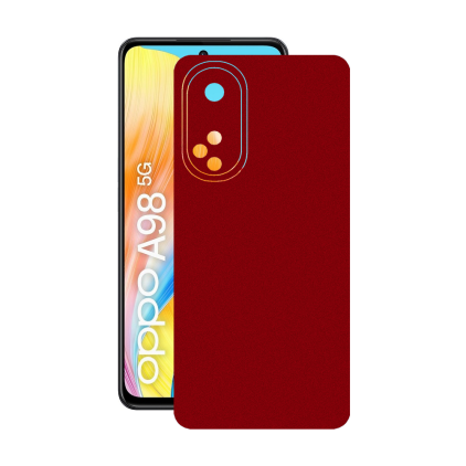Защитная пленка StatusSKIN для OPPO A98
