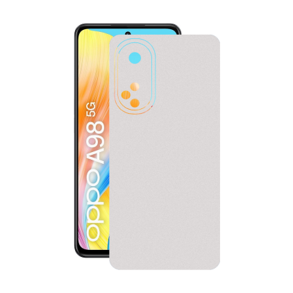 Защитная пленка StatusSKIN для OPPO A98