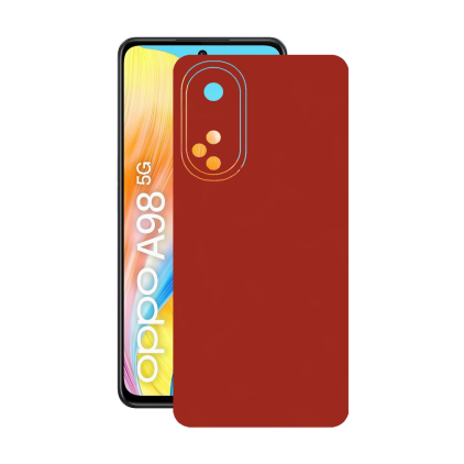 Защитная пленка StatusSKIN для OPPO A98
