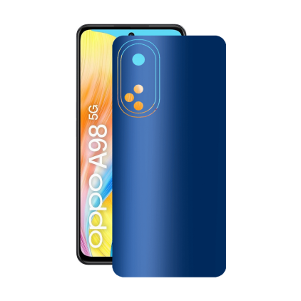Защитная пленка StatusSKIN для OPPO A98