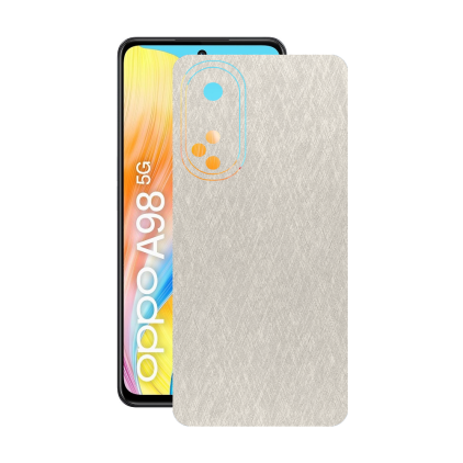 Защитная пленка StatusSKIN для OPPO A98