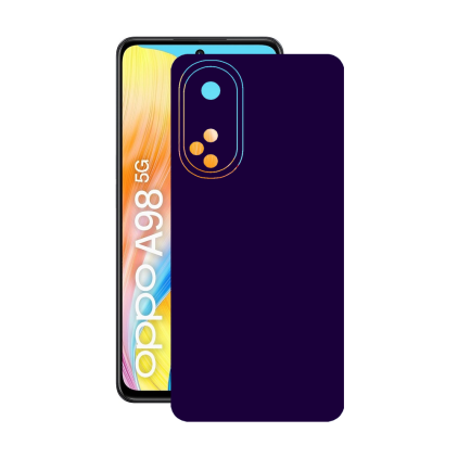 Защитная пленка StatusSKIN для OPPO A98