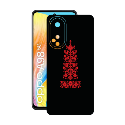 Защитная пленка StatusSKIN для OPPO A98