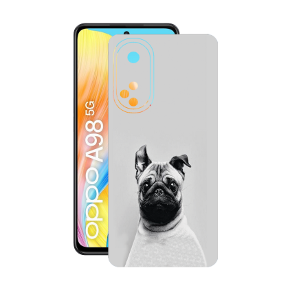 Защитная пленка StatusSKIN для OPPO A98