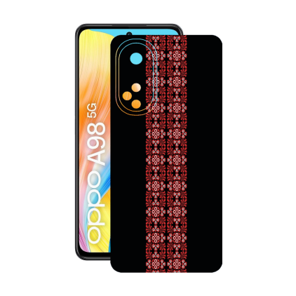 Защитная пленка StatusSKIN для OPPO A98