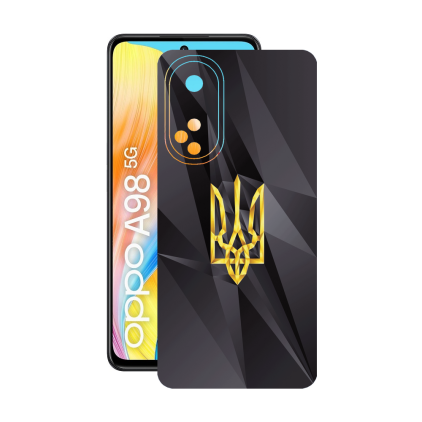 Защитная пленка StatusSKIN для OPPO A98