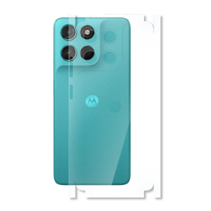 Захисна плівка StatusSKIN для Motorola Moto G57 Power