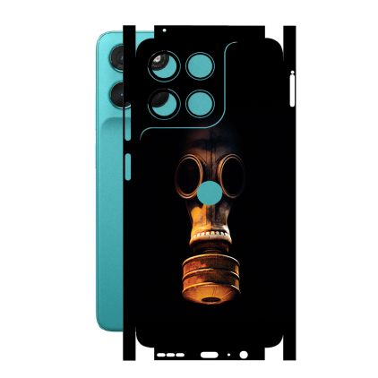 Захисна плівка StatusSKIN для Motorola Moto G57 Power