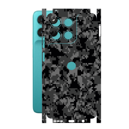 Захисна плівка StatusSKIN для Motorola Moto G57 Power