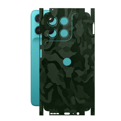 Захисна плівка StatusSKIN для Motorola Moto G57 Power