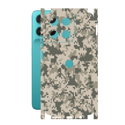 Захисна плівка StatusSKIN для Motorola Moto G57 Power