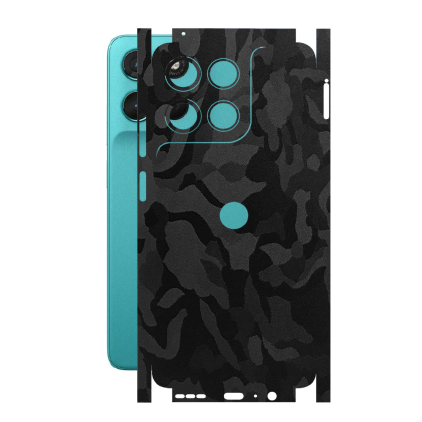 Захисна плівка StatusSKIN для Motorola Moto G57 Power