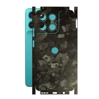 Захисна плівка StatusSKIN для Motorola Moto G57 Power