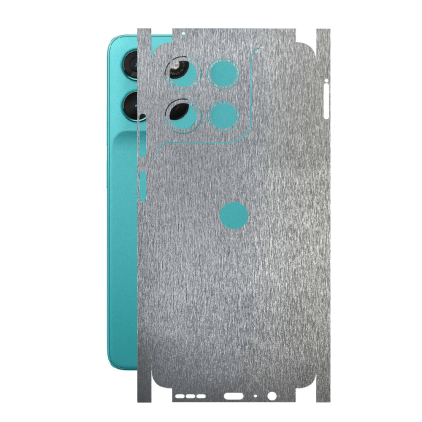 Захисна плівка StatusSKIN для Motorola Moto G57 Power