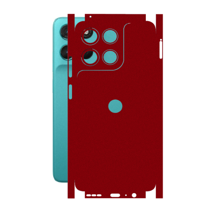 Захисна плівка StatusSKIN для Motorola Moto G57 Power