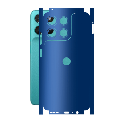 Захисна плівка StatusSKIN для Motorola Moto G57 Power