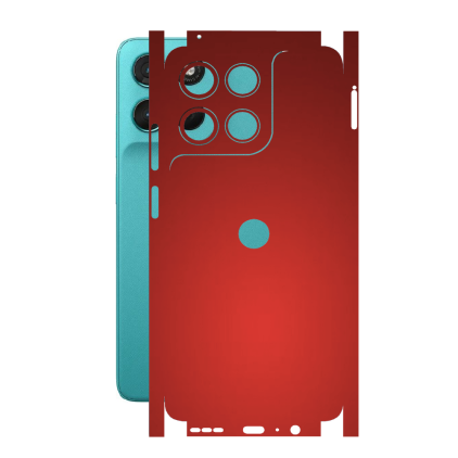 Захисна плівка StatusSKIN для Motorola Moto G57 Power