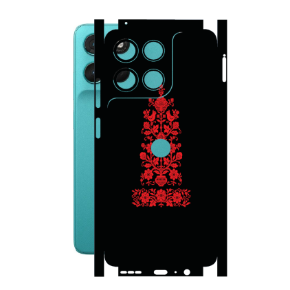 Захисна плівка StatusSKIN для Motorola Moto G57 Power