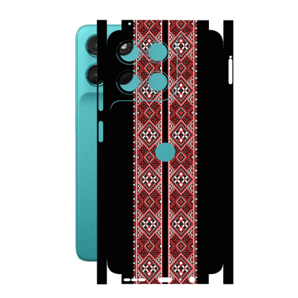 Захисна плівка StatusSKIN для Motorola Moto G57 Power