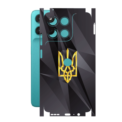 Захисна плівка StatusSKIN для Motorola Moto G57 Power