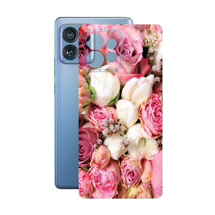 Захисна плівка StatusSKIN для Motorola Edge 40 Pro