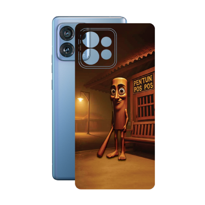 Захисна плівка StatusSKIN для Motorola Edge 40 Pro