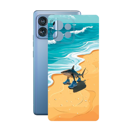 Захисна плівка StatusSKIN для Motorola Edge 40 Pro