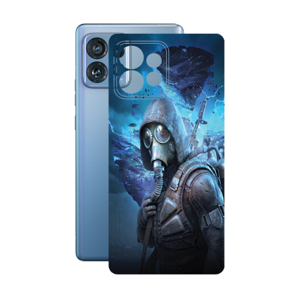 Захисна плівка StatusSKIN для Motorola Edge 40 Pro