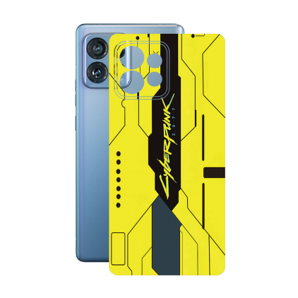 Захисна плівка StatusSKIN для Motorola Edge 40 Pro
