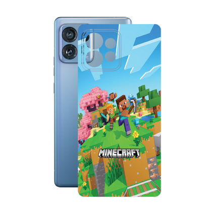 Захисна плівка StatusSKIN для Motorola Edge 40 Pro