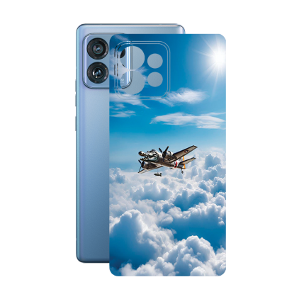Захисна плівка StatusSKIN для Motorola Edge 40 Pro