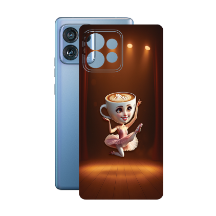 Захисна плівка StatusSKIN для Motorola Edge 40 Pro