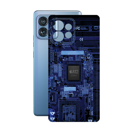 Захисна плівка StatusSKIN для Motorola Edge 40 Pro
