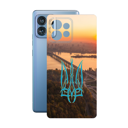 Захисна плівка StatusSKIN для Motorola Edge 40 Pro