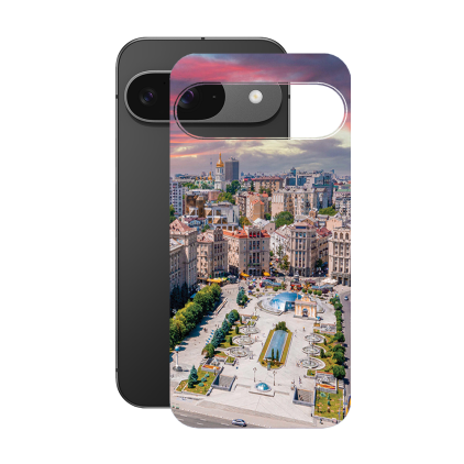 Защитная пленка StatusSKIN для Google Pixel 9