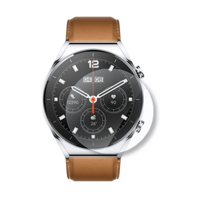 Захисна плівка StatusSKIN для Xiaomi Watch S1
