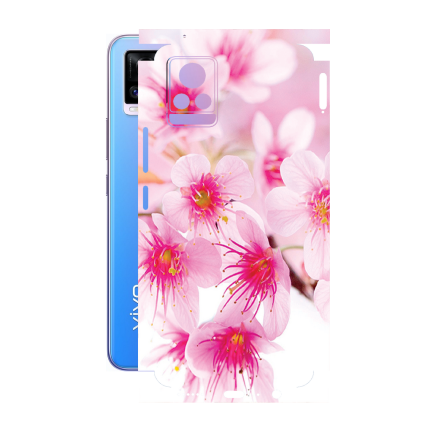 Захисна плівка StatusSKIN для Vivo V20 2020