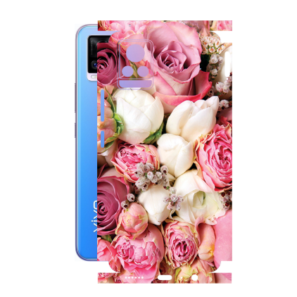 Захисна плівка StatusSKIN для Vivo V20 2020
