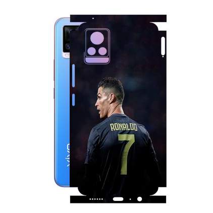 Захисна плівка StatusSKIN для Vivo V20 2020