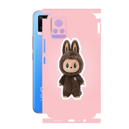 Захисна плівка StatusSKIN для Vivo V20 2020