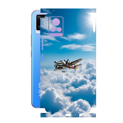 Захисна плівка StatusSKIN для Vivo V20 2020