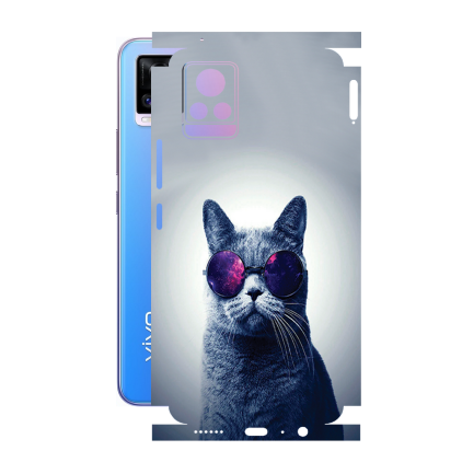 Захисна плівка StatusSKIN для Vivo V20 2020