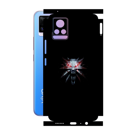 Захисна плівка StatusSKIN для Vivo V20 2020