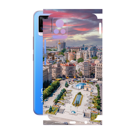 Захисна плівка StatusSKIN для Vivo V20 2020