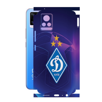 Захисна плівка StatusSKIN для Vivo V20 2020