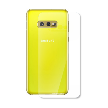 Захисна плівка StatusSKIN для Samsung Galaxy S10e (G970)