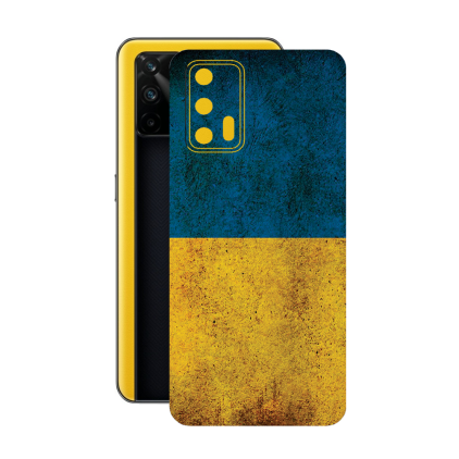 Захисна плівка StatusSKIN для Realme GT Neo Flash 2021