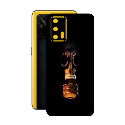 Захисна плівка StatusSKIN для Realme GT Neo Flash 2021