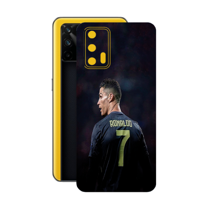 Захисна плівка StatusSKIN для Realme GT Neo Flash 2021